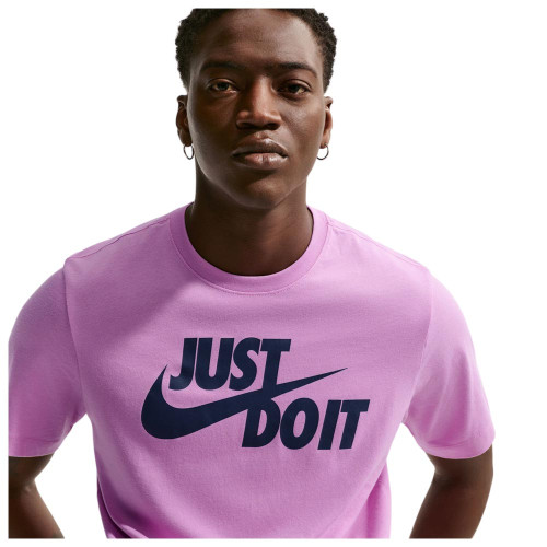 Nike Ανδρική κοντομάνικη μπλούζα Sportswear Just Do It Swoosh T-Shirt